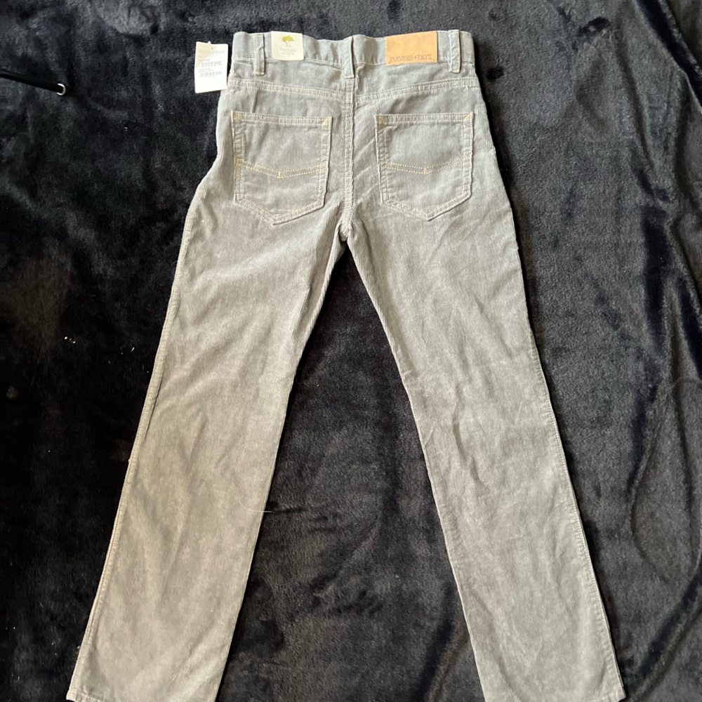 Tucker + Tate Men's Tan Cargo Pants
